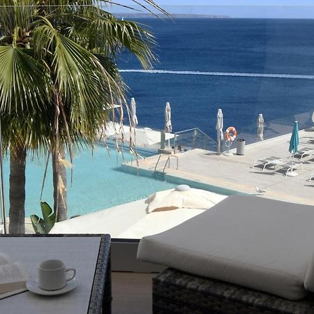 Elba Sunset Mallorca Thalasso Spa Palma Nova  Bagian luar foto