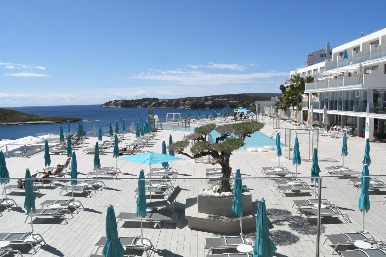 Elba Sunset Mallorca Thalasso Spa Palma Nova  Bagian luar foto