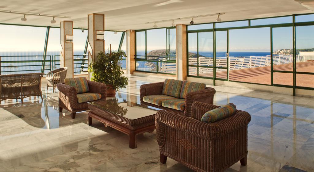 Elba Sunset Mallorca Thalasso Spa Palma Nova  Bagian luar foto