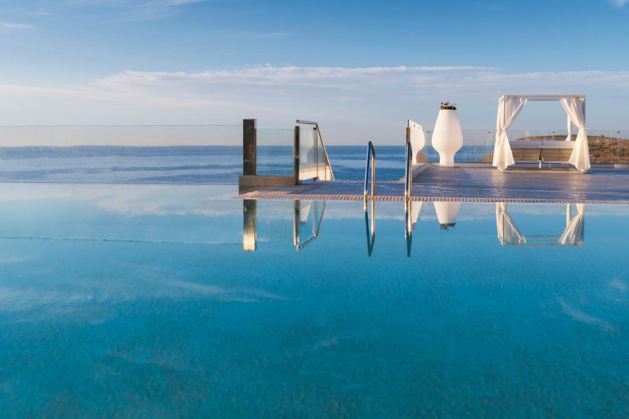 Elba Sunset Mallorca Thalasso Spa Palma Nova  Bagian luar foto